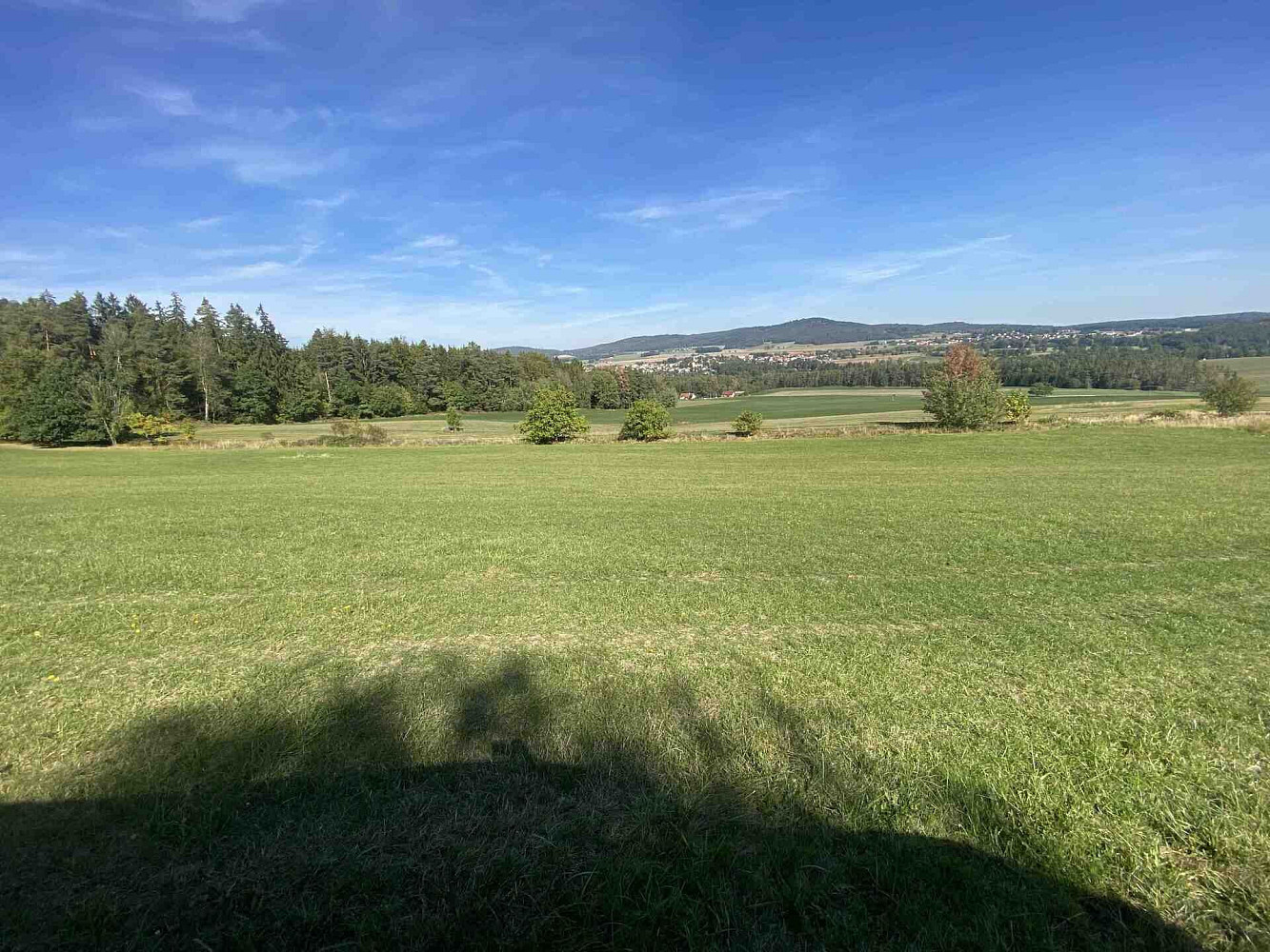 Prodej pozemku 5 987 m²