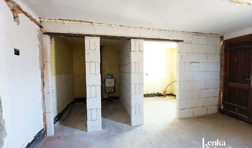 Prodej domu (jiného typu) 199 m² s pozemkem 244 m², Mutěnice – náhled fotky 11