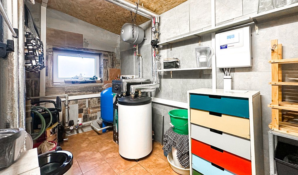 Prodej domu 145 m² s pozemkem 314 m², Svatý Jan – náhled fotky 42