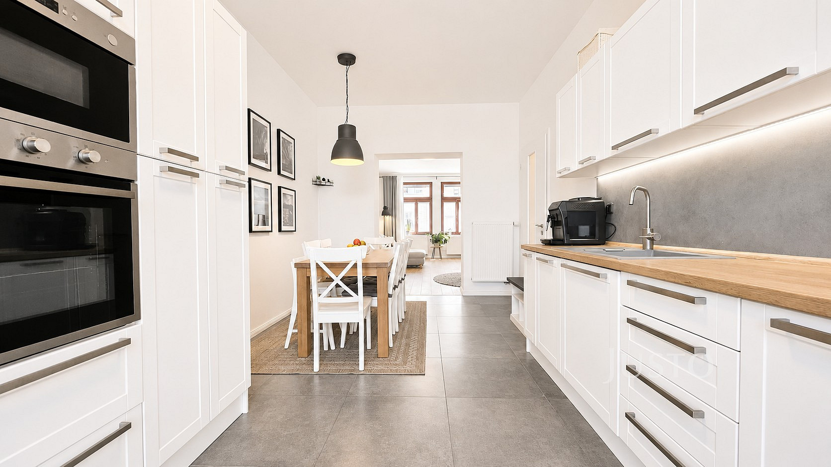 Prodej bytu 4+kk 108 m² – fotografie 2