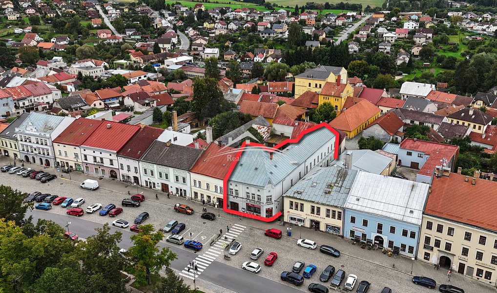Prodej obchodních prostor 654 m², Polná – náhled fotky 22