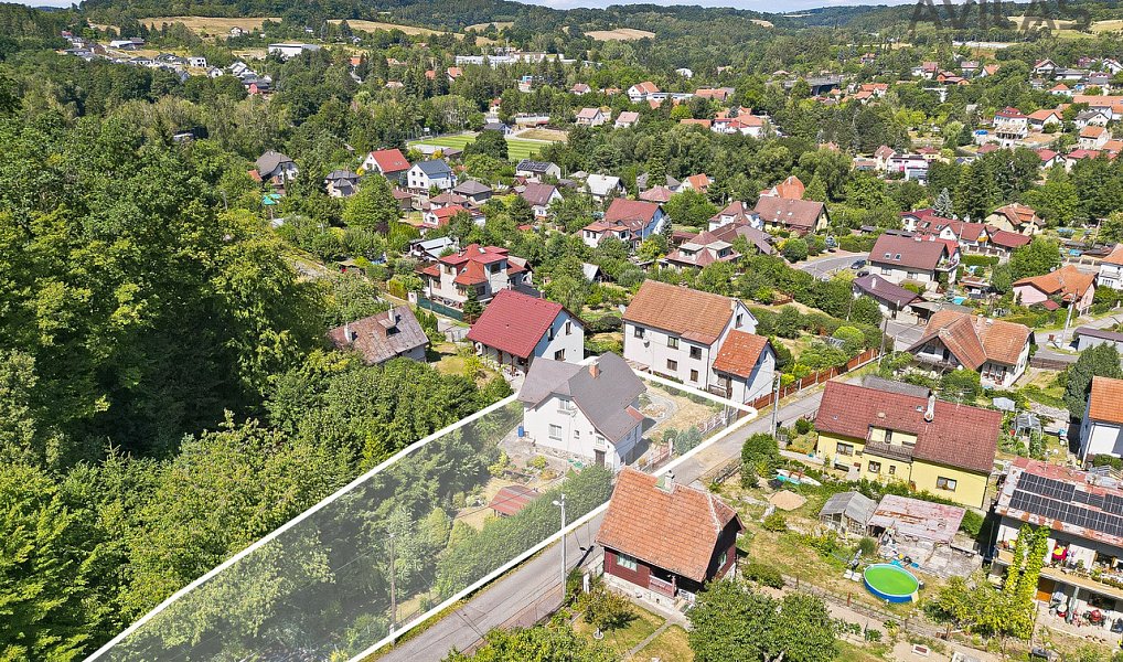 Prodej domu 120 m² s pozemkem 695 m², Mirošovice – náhled fotky 3