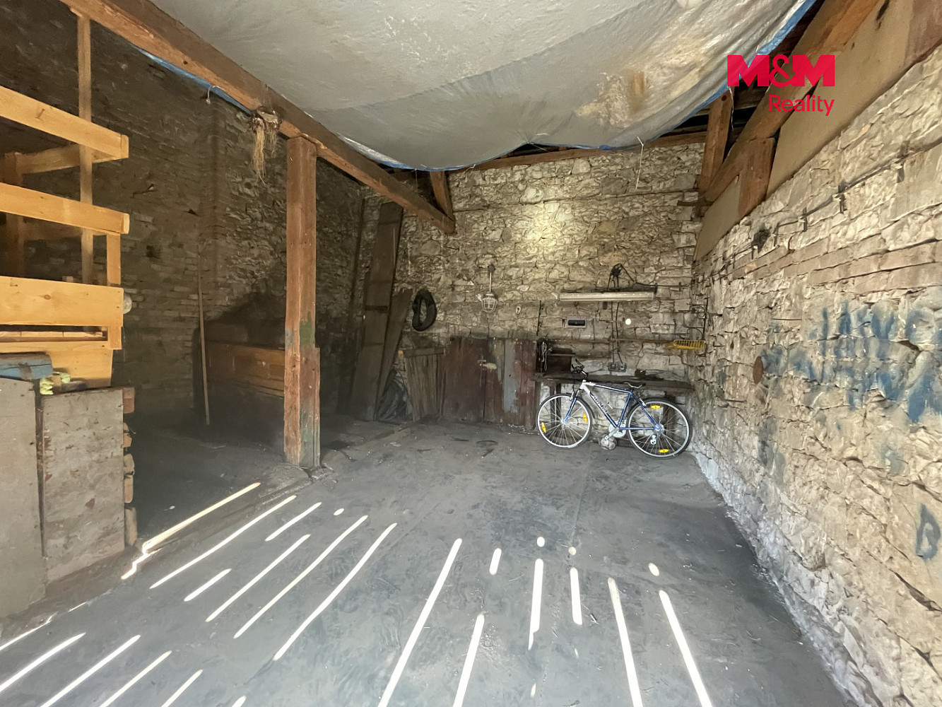 Prodej stavebního pozemku 119 m² – fotografie 3