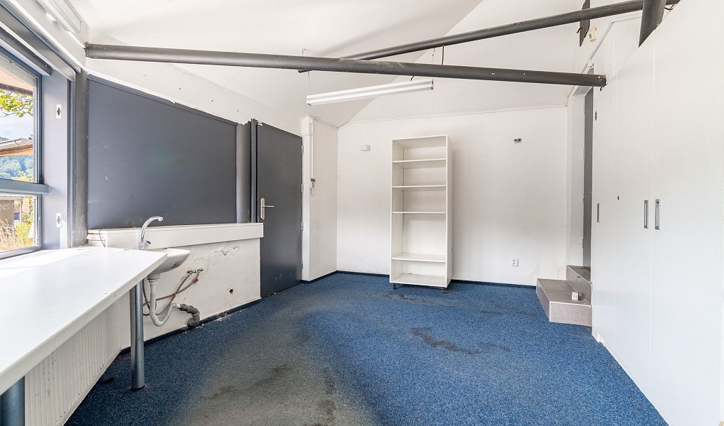 Prodej obchodních prostor 21 m², Blansko – náhled fotky 8