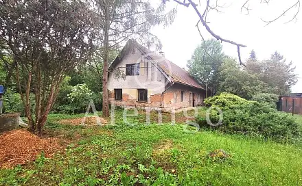 Prodej chaty/chalupy 140 m² s pozemkem 387 m²