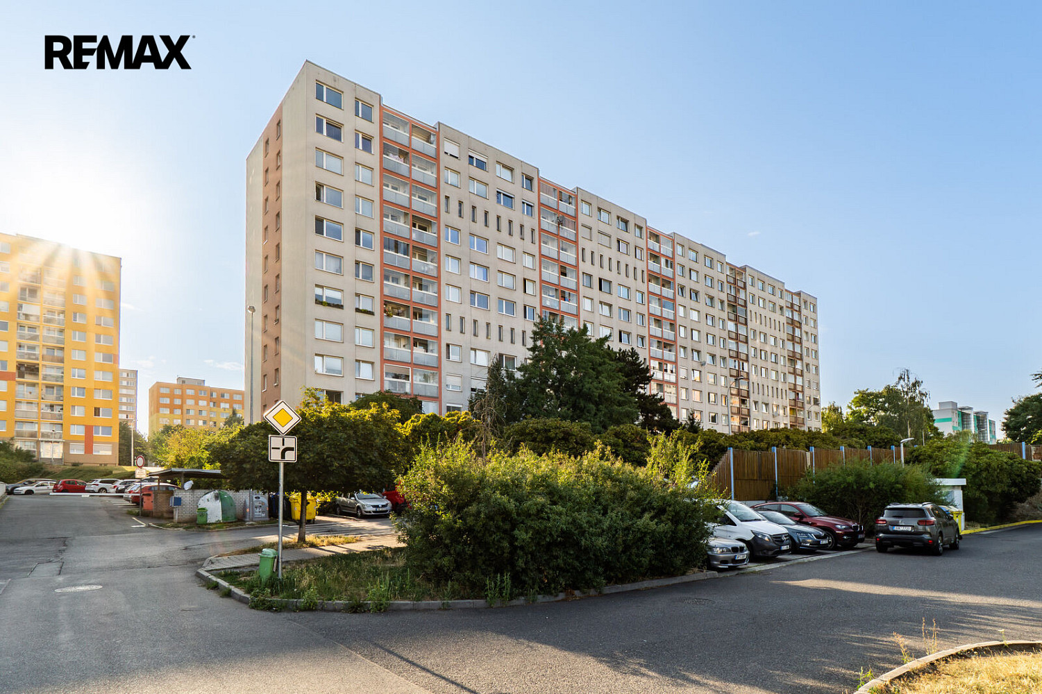 Prodej bytu 2+kk 62 m²