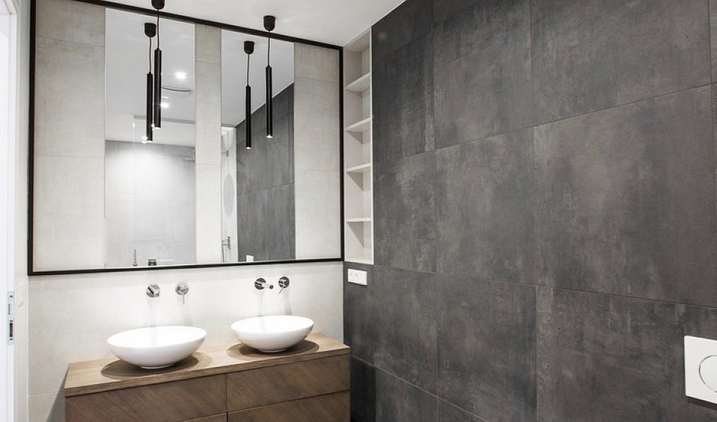 Pronájem bytu 2+kk 90 m², Praha – náhled fotky 8