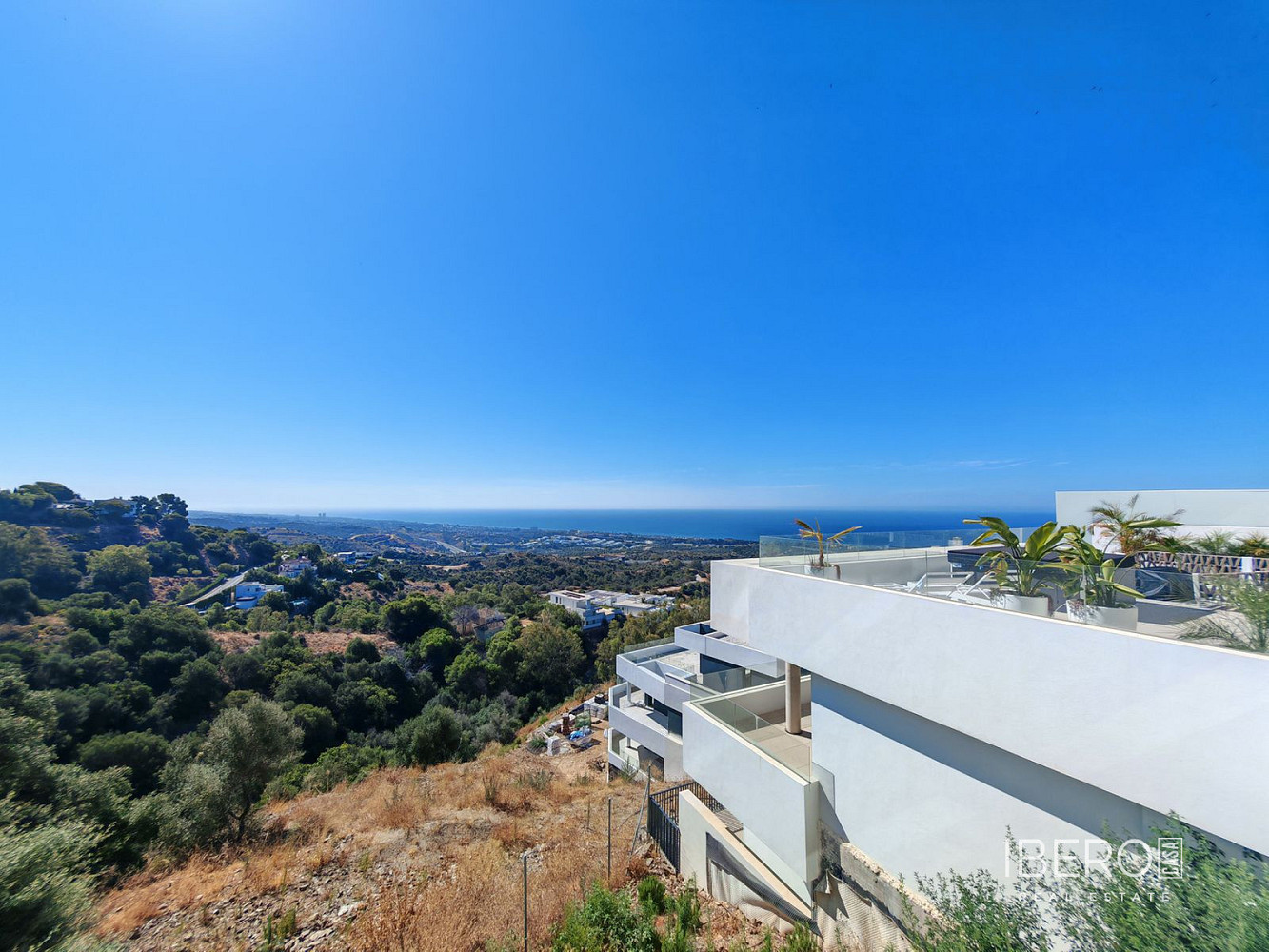 Piso 4+kk – Marbella, Rio Real - Vista 4