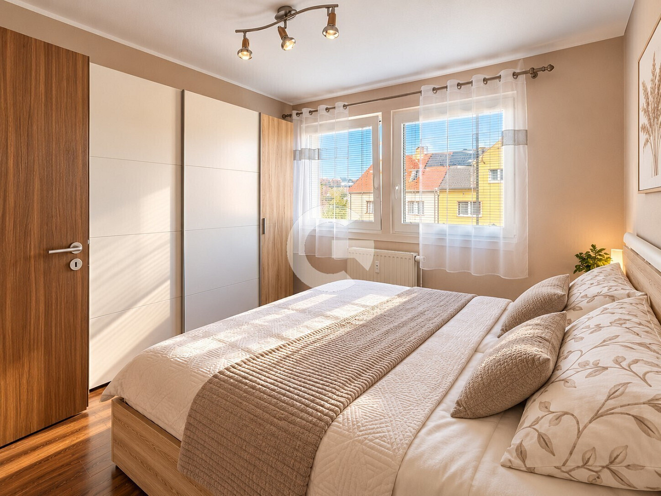 Prodej bytu 3+1 76 m² – fotografie 4