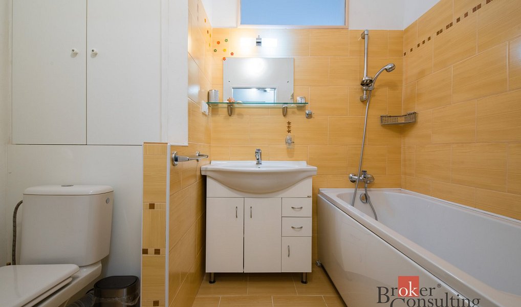Prodej bytu 2+1 68 m², Vysoké Mýto – náhled fotky 12