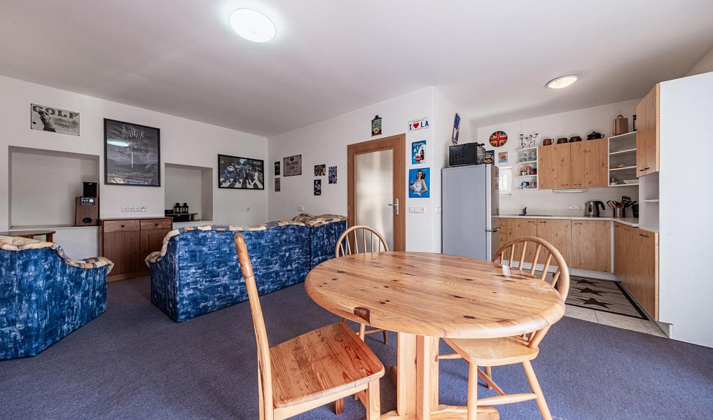Prodej bytu 3+kk 59 m², Slapy – náhled fotky 5