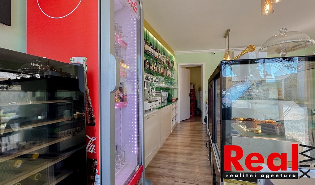 Pronájem restaurace 53 m², Brno – náhled fotky 20