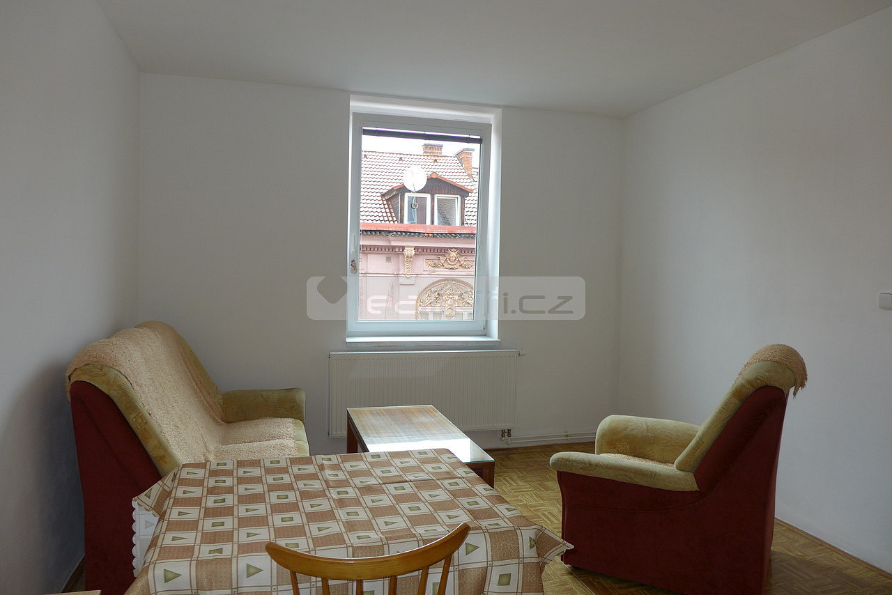 Prodej bytu 2+kk 62 m² – fotografie 4