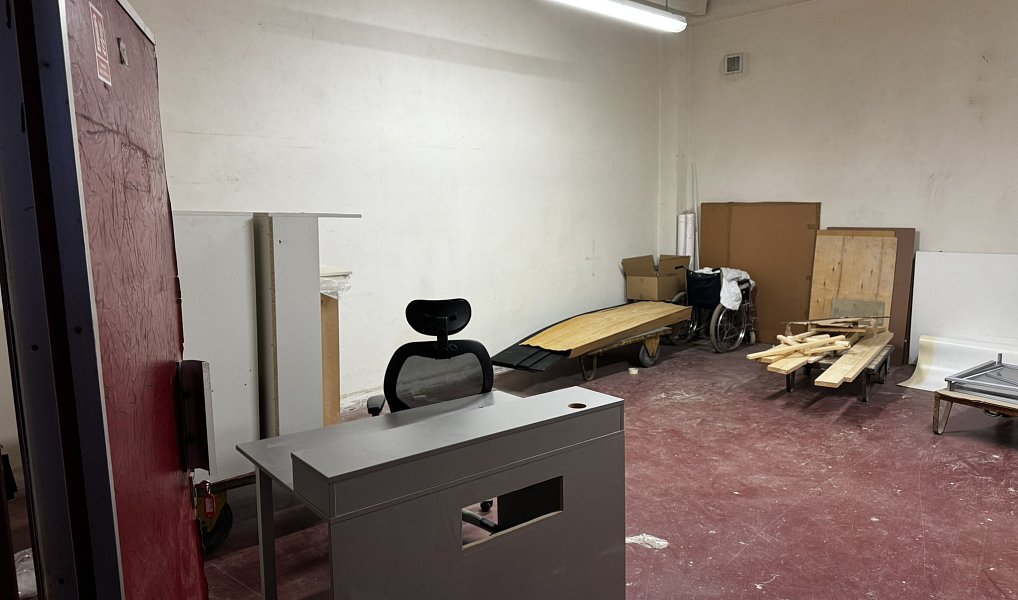 Pronájem skladovacích prostor 44 m², Brno – náhled fotky 5