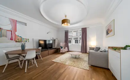 Prodej bytu 2+kk 72 m², Dlouhá, Praha 1 - Staré Město