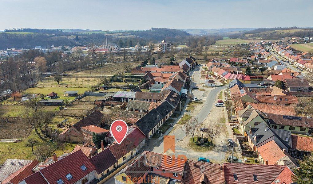 Prodej domu 51 m² s pozemkem 88 m², Ivančice – náhled fotky 19