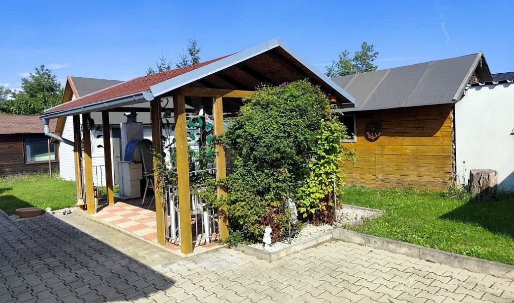 Prodej chaty/chalupy 101 m² s pozemkem 407 m², Chbany – náhled fotky 8