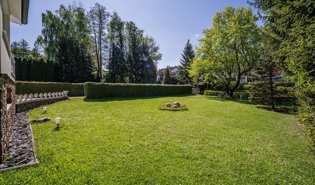 Prodej domu 289 m² s pozemkem 3 375 m², Družec – náhled fotky 47