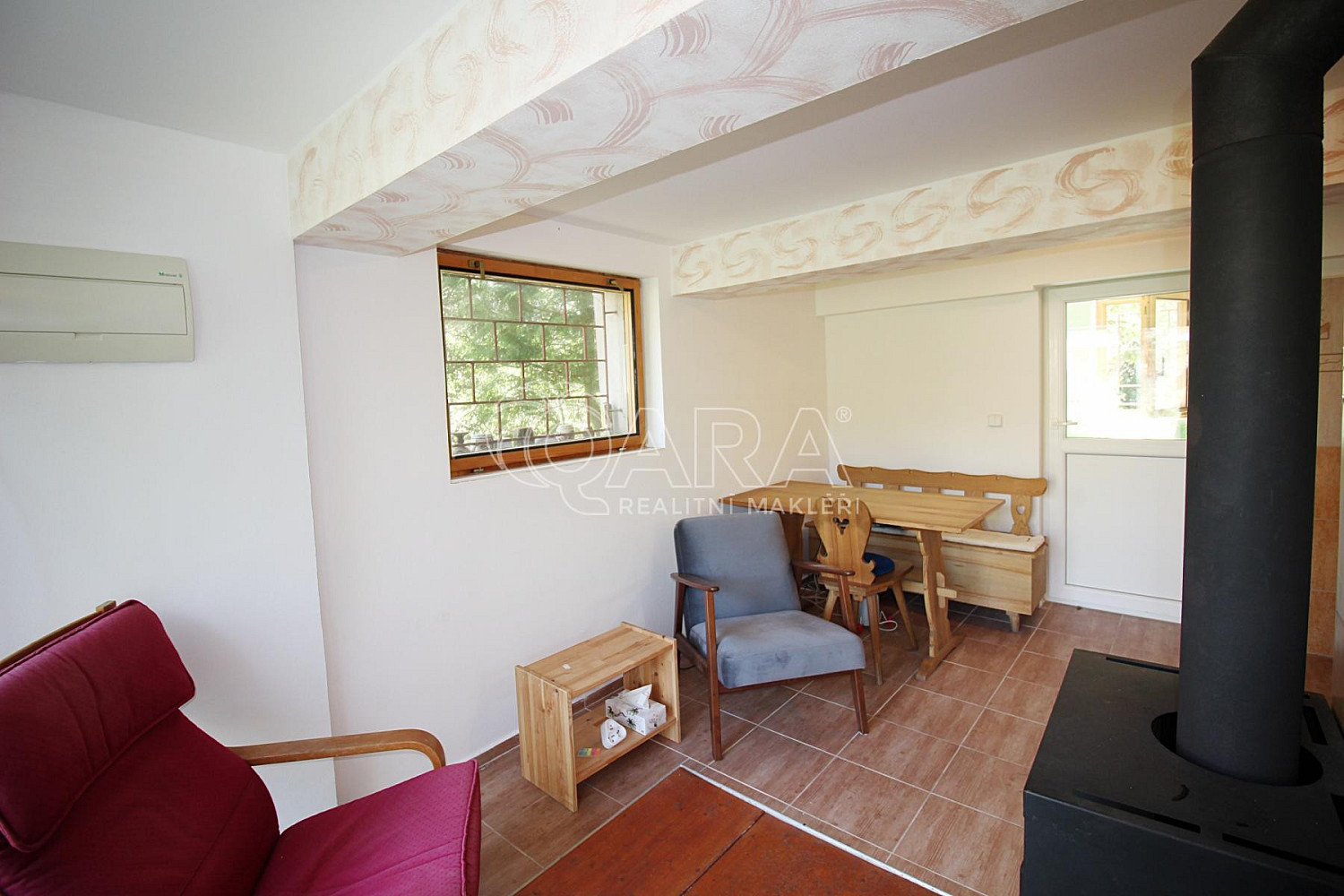 Prodej chaty/chalupy 60 m² s pozemkem 535 m² – pohled 6
