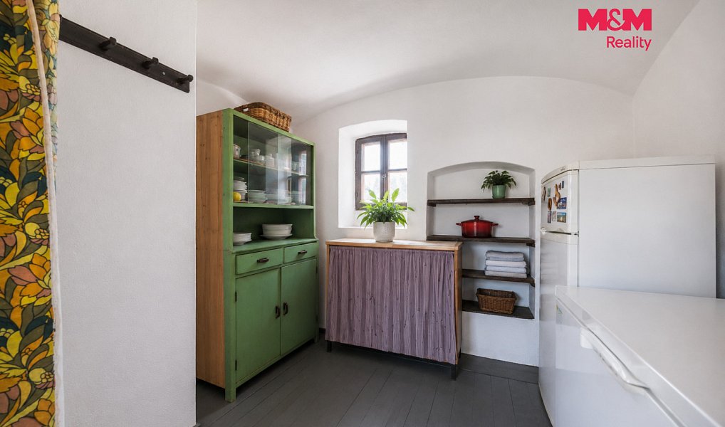 Prodej domu 213 m² s pozemkem 443 m², Holice – náhled fotky 7