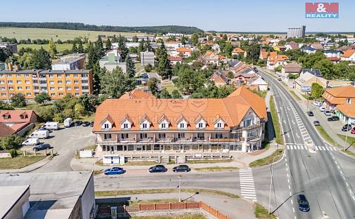 Pronájem obchodních prostor 77 m², Kralovice, okres Plzeň-sever