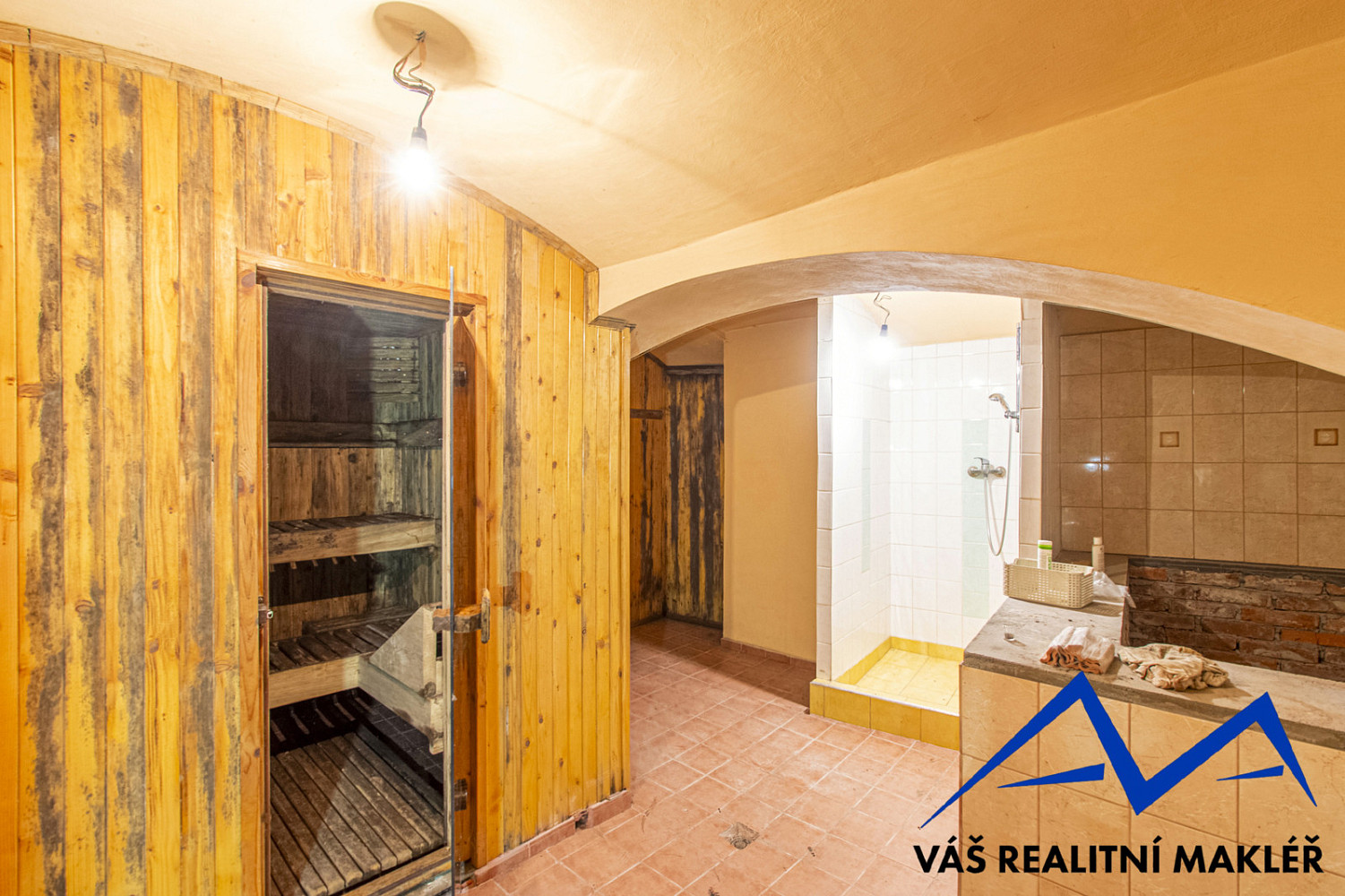 Prodej kanceláře 144 m² – fotografie 4