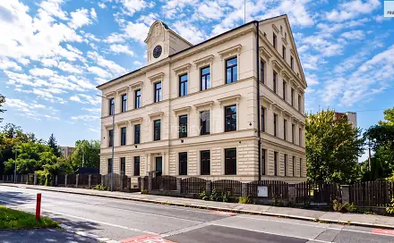 Prodej bytu 2+kk 51 m², Palackého, Jablonec nad Nisou - Mšeno nad Nisou