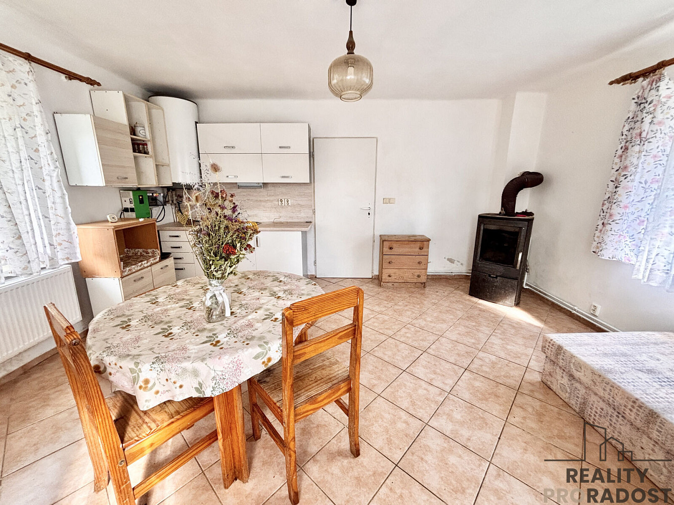 Prodej domu 55 m² s pozemkem 615 m² – fotografie 5