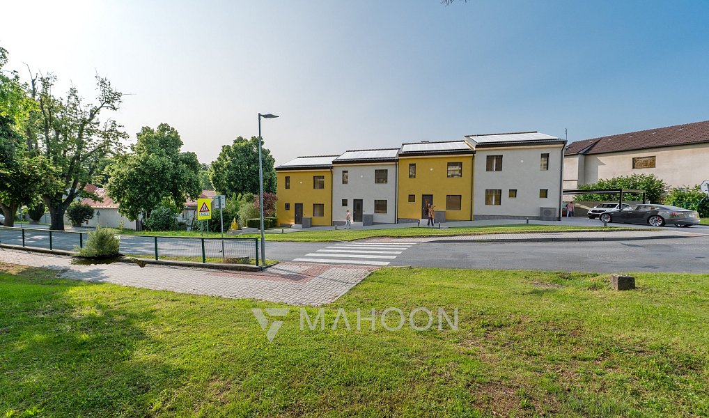 Prodej domu 93 m² s pozemkem 122 m², Kačice – náhled fotky 4