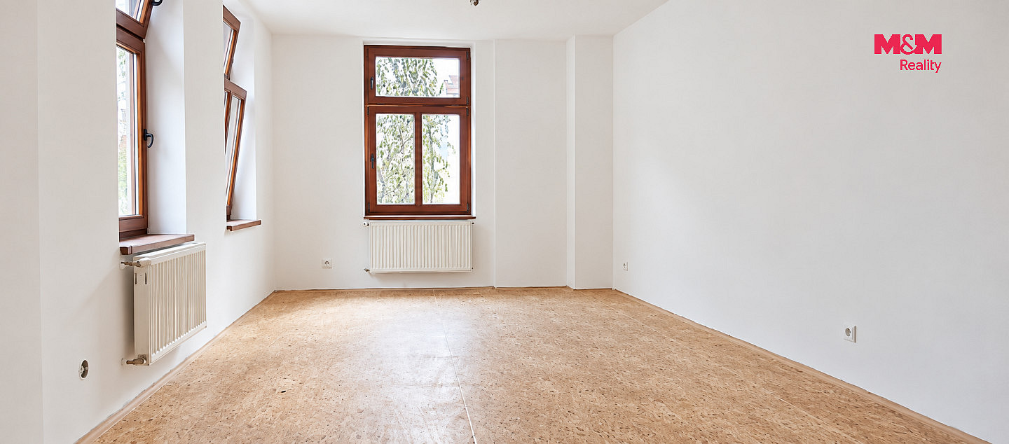 Pronájem bytu 2+1 77 m² – fotografie 4