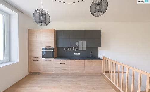 Pronájem bytu 3+kk 76 m², Černý Důl, okres Trutnov