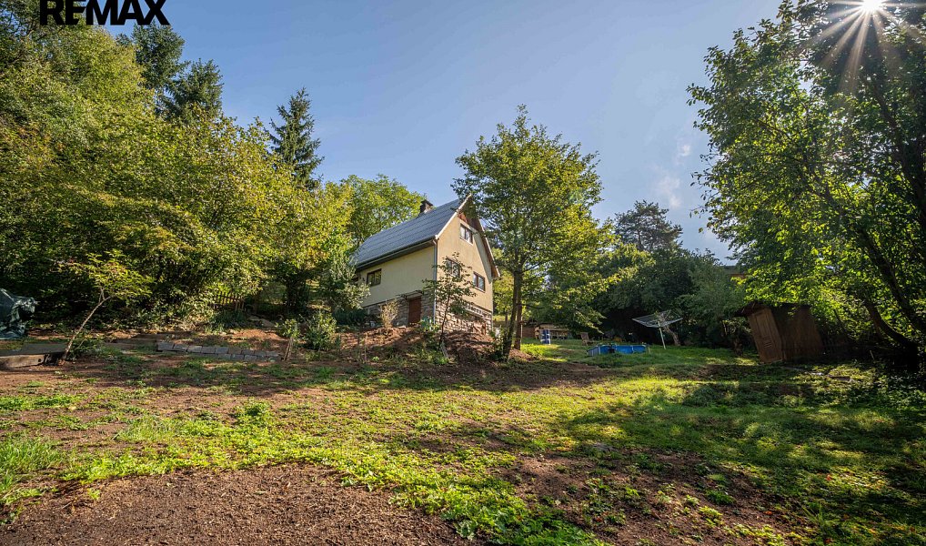 Prodej chaty/chalupy 60 m² s pozemkem 2 205 m², Ochoz u Brna – náhled fotky 22