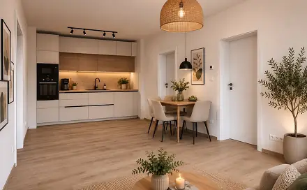 Prodej bytu 3+kk 70 m², Karlova, Brno - Maloměřice