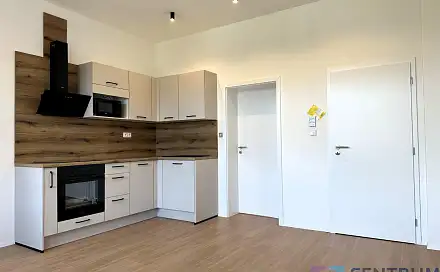 Pronájem bytu 2+kk 41 m²