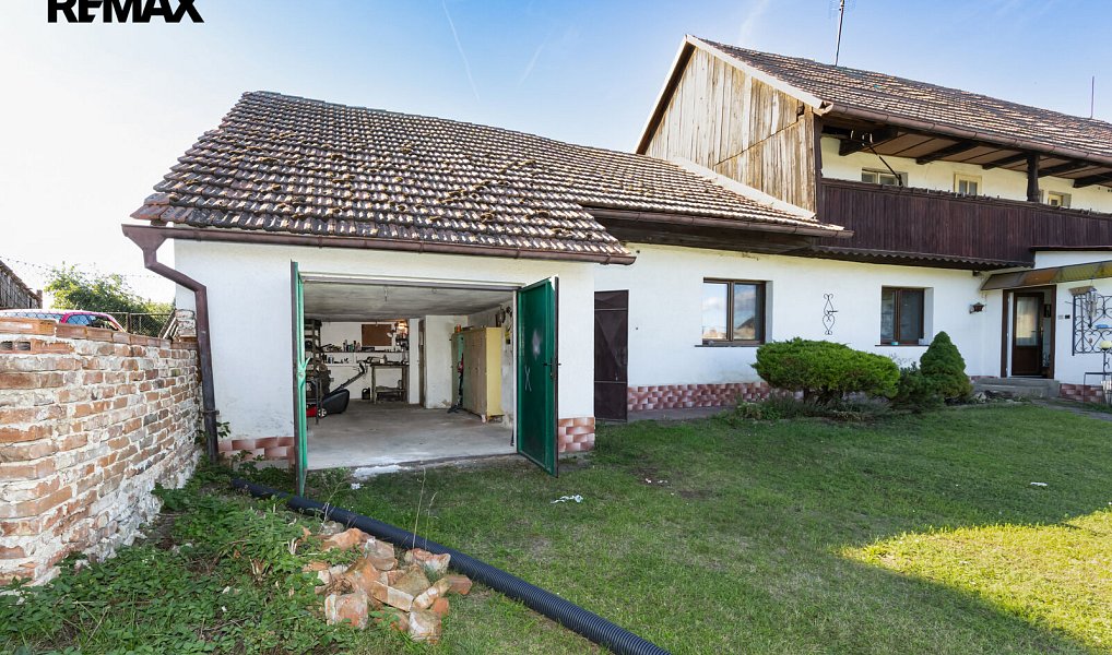 Prodej domu 157 m² s pozemkem 1 139 m², Velké Všelisy – náhled fotky 5