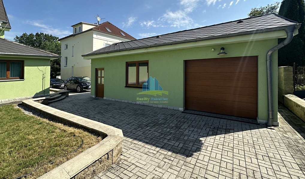 Prodej domu 135 m² s pozemkem 766 m², Františkovy Lázně – náhled fotky 16