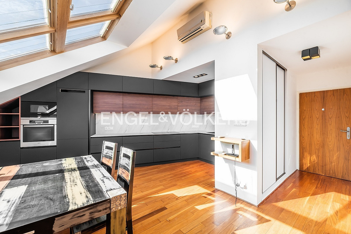Pronájem bytu 3+kk 102 m² — photo 4