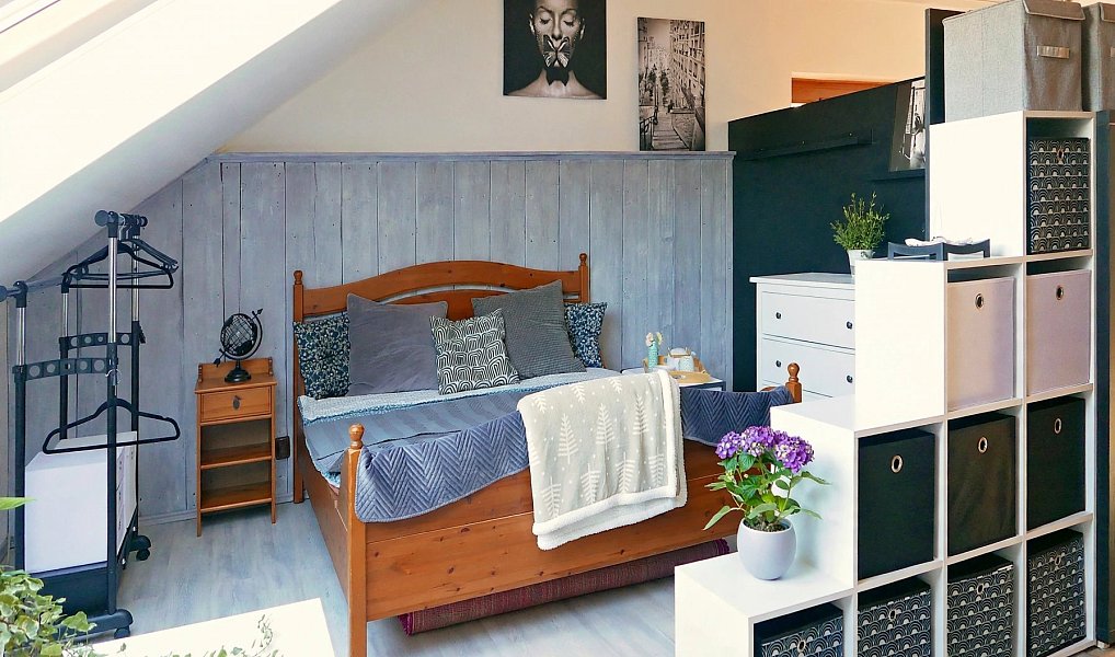 Pronájem bytu atypického 130 m², Býšť – náhled fotky 6