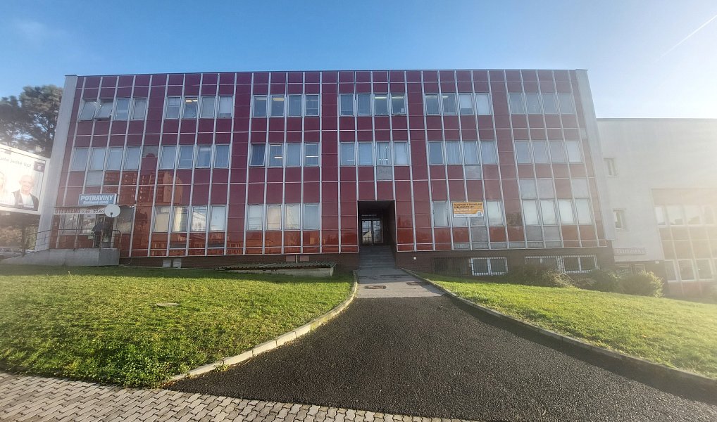 Pronájem skladovacích prostor 12 m², Litvínov – náhled fotky 3