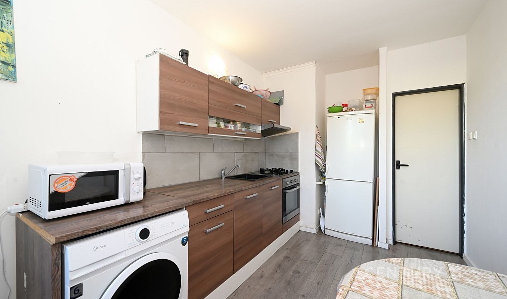 Prodej bytu 3+1 73 m², Praha – náhled fotky 2