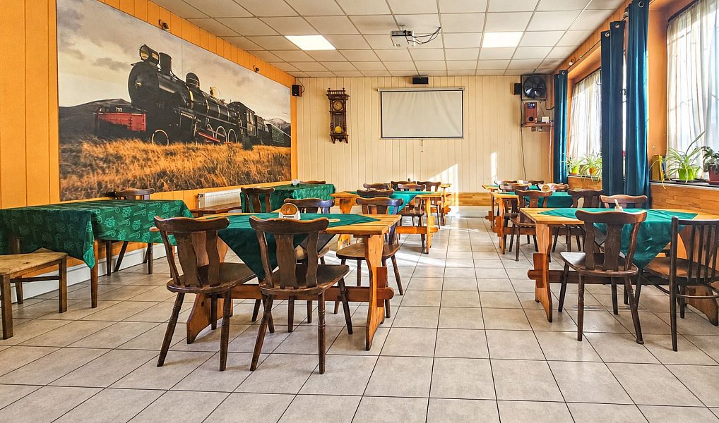 Pronájem restaurace 127 m², Praha – náhled fotky 4