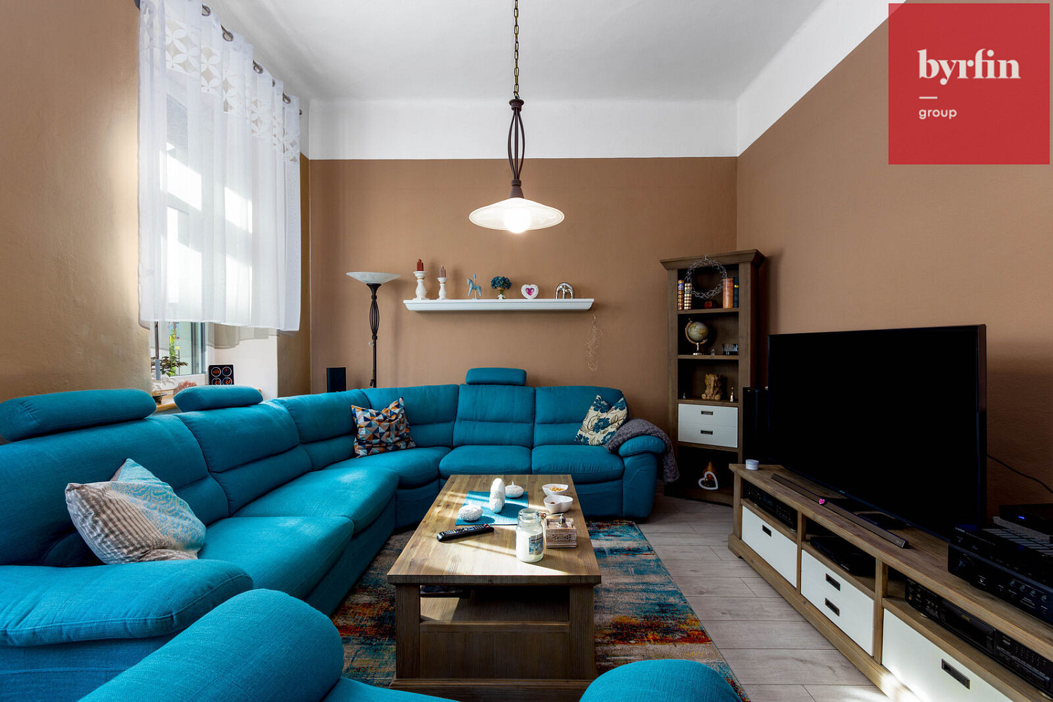 Prodej bytu 3+1 89 m²