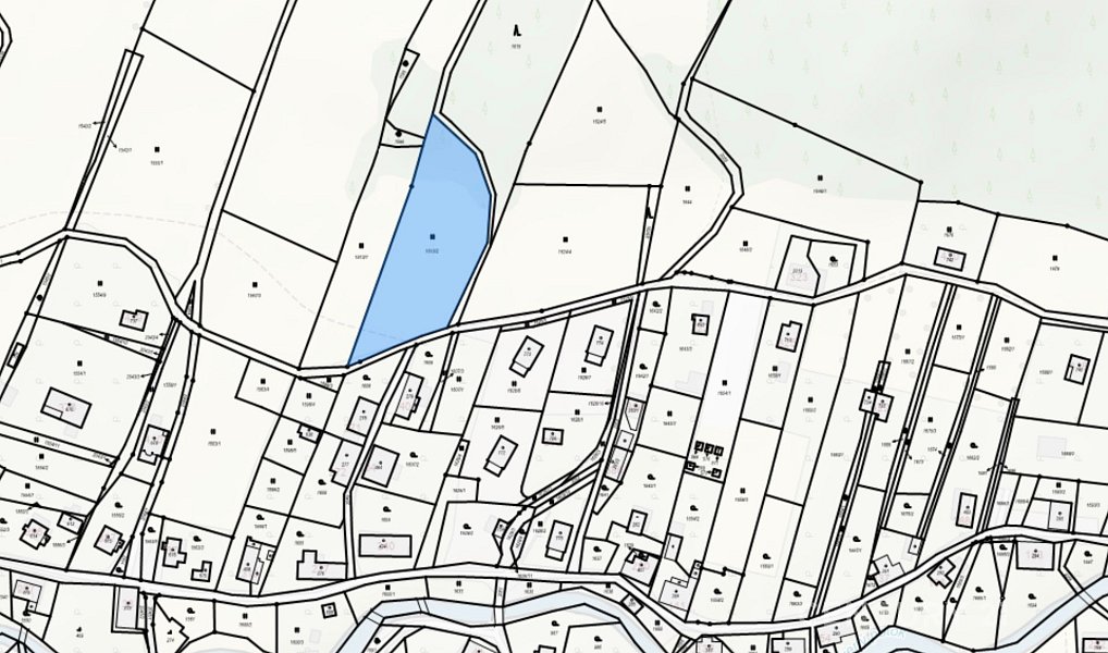 Prodej louky 3 194 m², Bílý Potok – náhled fotky 6