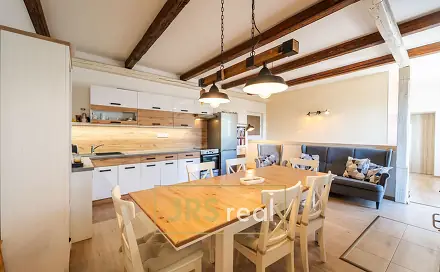 Prodej skladovacích prostor 264 m², Lanžhot, okres Břeclav