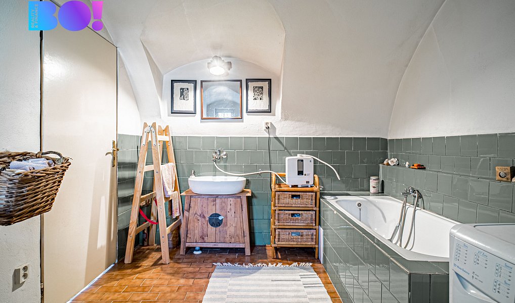 Prodej chaty/chalupy 120 m² s pozemkem 1 311 m², Odry – náhled fotky 9