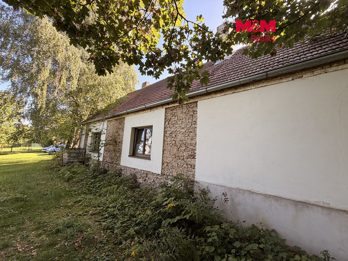 Prodej chaty/chalupy 85 m² s pozemkem 2 074 m²