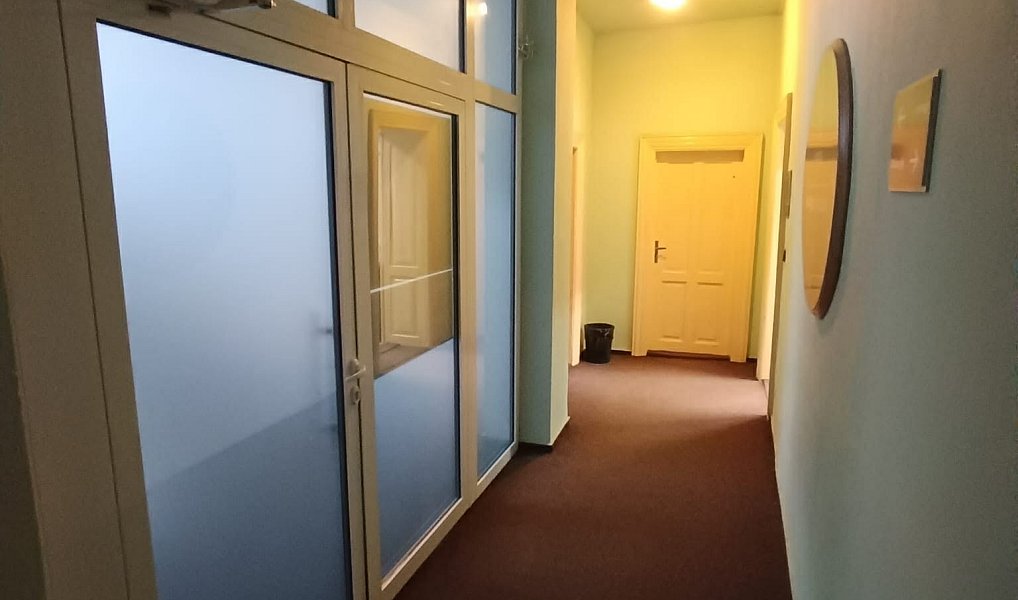Pronájem kanceláře 27 m², Ostrava – náhled fotky 6