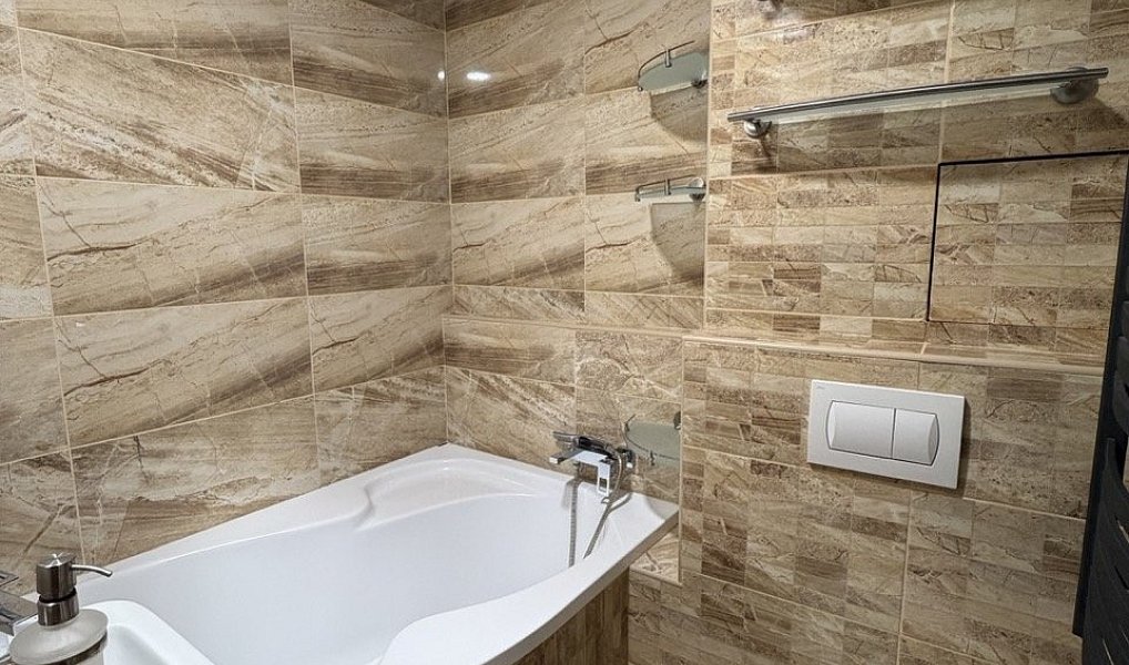 Pronájem bytu 1+1 30 m², Stochov – náhled fotky 8