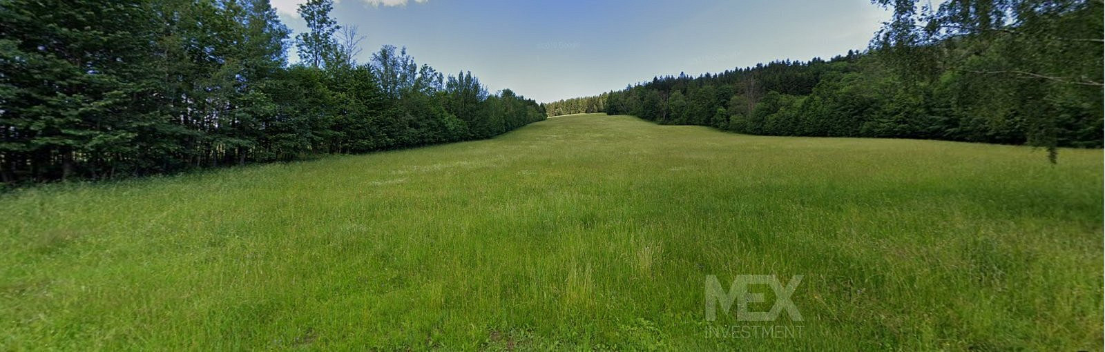 Prodej louky 17 539 m² – fotografie 3