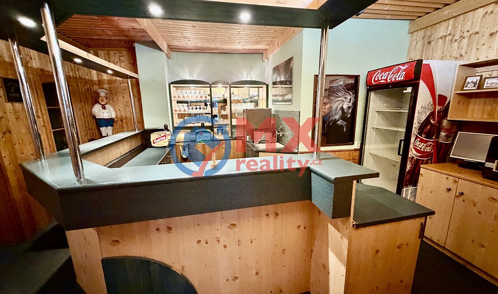 Prodej ubytovacího objektu 2 428 m², Sobotín – náhled fotky 26
